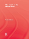 का आवरण Richard Coke: Heart Of Middle East