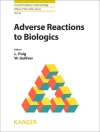 Copertina de L. Puig & W. Gulliver: Adverse Reactions to Biologics