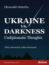 Cover of Olexander Scherba: Ukraine vs. Darkness