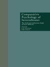 Hoes van Gary Greenberg & Ethel Tobach: Comparative Psychology of Invertebrates