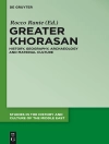 Portada de Rocco Rante: Greater Khorasan Portada de Rocco Rante: Greater Khorasan