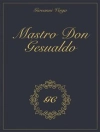 Cover von GCbook & Giovanni Verga: Mastro Don Gesualdo gold collection