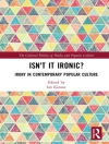 Cover of Ian Kinane: Isn't it Ironic?