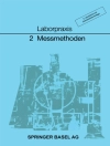 Cover of ALLEMANN & BITZER: Laborpraxis Band 2: Messmethoden