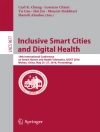 غلاف Hamdi Aloulou & Yu Cao: Inclusive Smart Cities and Digital Health