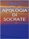 ปกของ Platone: Apologia di Socrate