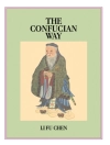 Couverture du Li Fu Chen: Confucian Way