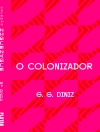 Cover of G. G. Diniz: O colonizador