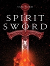 Cover of Sam Ford: Spirit Sword