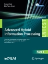 Copertina di Guan Gui & Lin Yun: Advanced Hybrid Information Processing