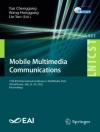 Copertina di Yan Chenggang & Wang Honggang: Mobile Multimedia Communications