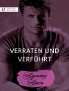 Cover of Julie Leto: Verraten und verführt