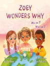 Cover of Nadia Khan: Zoey Wonders Why