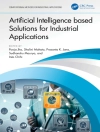 Cover of Ines Chihi & Prasanta K. Jana: Artificial Intelligence based Solutions for Industrial Applications