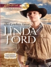 Cover of Linda Ford: Cowboy Tutor