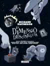 Cover of Richard Matheson: La dimensió desconeguda