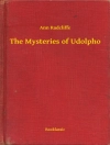 Cover of Ann Ann: The Mysteries of Udolpho