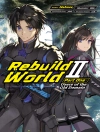 ปกของ Nahuse: Rebuild World: Volume 2 Part 1