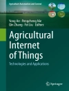 Capa do Yong He & Pengcheng Nie: Agricultural Internet of Things