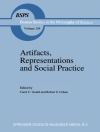 Portada de Robert S. Cohen & C. Gould: Artifacts, Representations and Social Practice