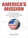 Cover of Tony Smith: America's Mission