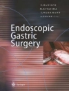 Cover of A. Encke & E. Hanisch: Endoscopic Gastric Surgery