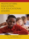 Cover of Tawannah G. Allen & Abul Pitre: Multicultural Education for Educational Leaders