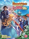Sampul Bisu: The Reincarnated Princess Spends Another Day Skipping Story Routes: Volume 3