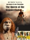 Cover of Ruben Ygua: Queen of the Neanderthals