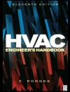 Portada de F. Porges: HVAC Engineer''s Handbook Portada de F. Porges: HVAC Engineer''s Handbook