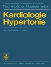 Обложка D. Klaus: Kardiologie. Hypertonie