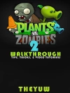 Portada de Theyuw & Josh Abbott: Plants vs. Zombies 2