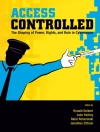 Cover of Ronald Deibert & John Palfrey: Access Controlled