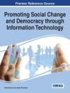 的封面 Vikas Kumar & Jakob Svensson: Promoting Social Change and Democracy through Information Technology