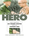 Cover of Peter Maslowski & Don Winslow: Looking for a Hero
