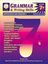 का आवरण Kerr: Grammar & Writing Skills, Grades 7 - 8