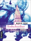Cover of Maren Graf: Todschreiber
