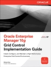 Cover of Michael New: Oracle Enterprise Manager 10g Grid Control Implementation Guide
