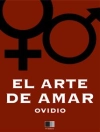 Couverture du Ovidio: El Arte de amar