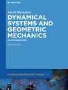 Couverture du Jared Maruskin: Dynamical Systems and Geometric Mechanics Couverture du Jared Maruskin: Dynamical Systems and Geometric Mechanics