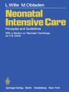 Обложка M. Obladen & H.E. Ulmer: Neonatal Intensive Care