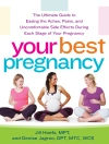 Cover of Jill Hoefs & Denise Jagroo: Your Best Pregnancy