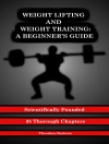 Cover of Alan john: Weight Lifting and Weight Training