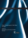 Cover of Hans (Vrije University, Amsterdam, the Netherlands) Keman & Ferdinand Muller-Rommel: Party Government in the New Europe
