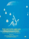 Cover of John Batchelor & Tom Cain: Shakespearean Continuities