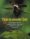 غلاف SCHMITT: Tiere in unserer Zeit