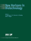 Portada de C. Augur & Ashok Pandey: New Horizons in Biotechnology