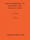 Cover of A. D. McLaren & D. Shugar: Photochemistry of Proteins and Nucleic Acids