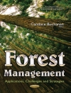 Cover of Candace Buchanan: Forest Management