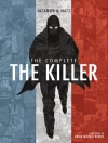 Copertina di Matz: Complete The Killer
